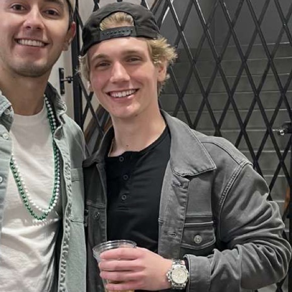 Meet your Posher, Duke - Picture 1 of 1